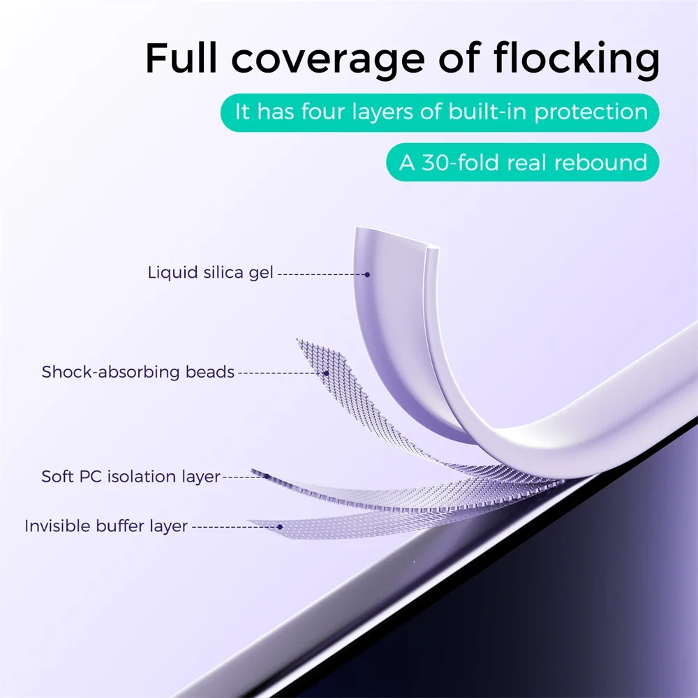High Original Quality Touch Li - Phone Cases Quality ulasan dan harga