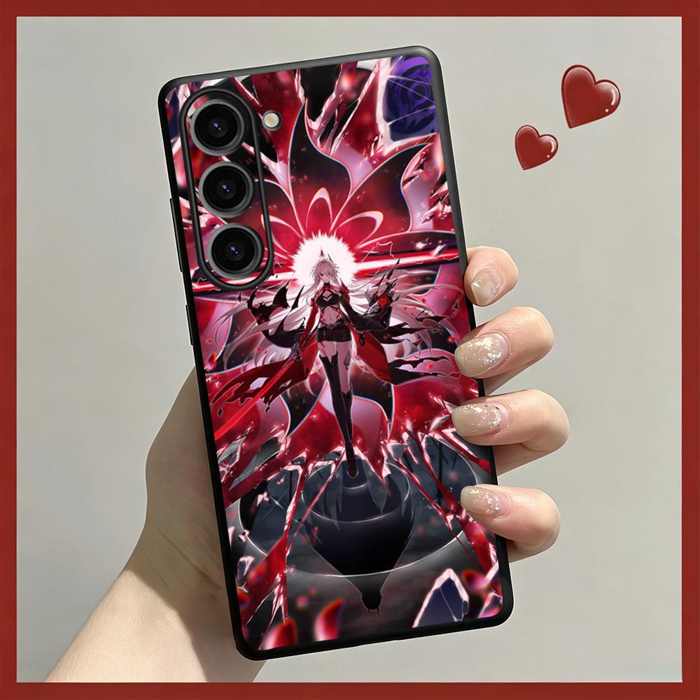 Arlechino hot game cool girl d - Phone Cases Cool Girl ulasan dan harga