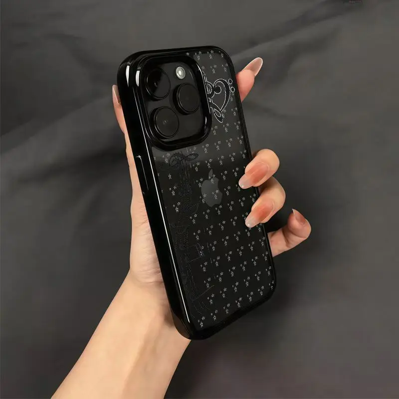 New Lovely INS Style Cartoon G - Phone Cases Cool Girl ulasan dan harga