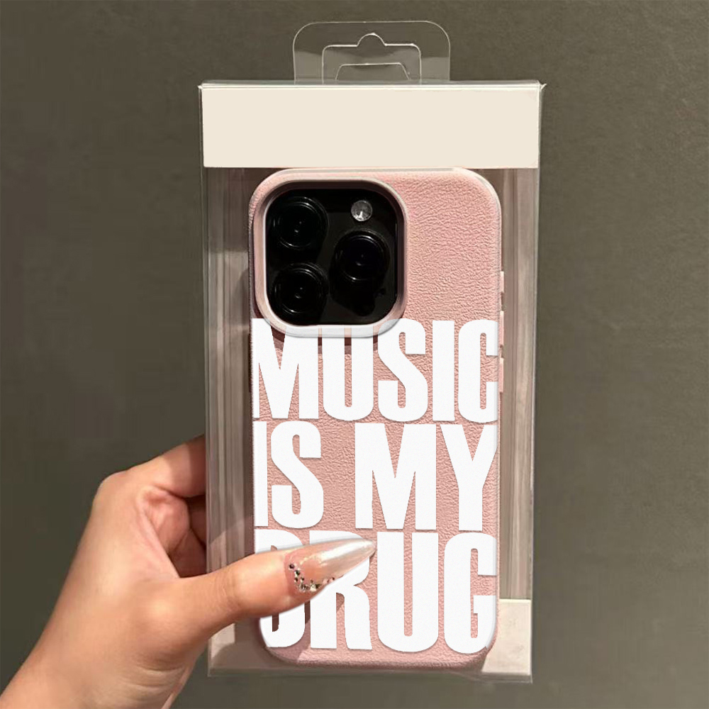 Music Silicone Cover For iPhon - Phone Cases Bulk ulasan dan harga