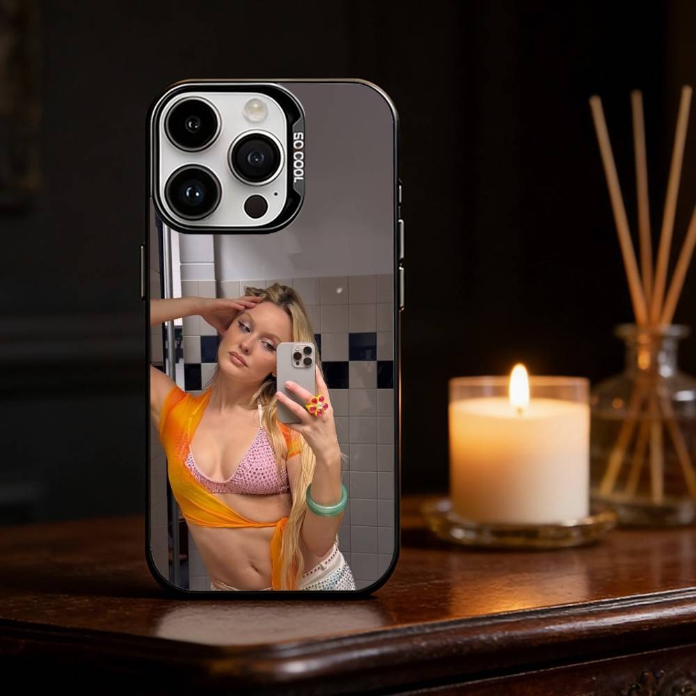Zara Larsson Venus Phone Case  - Phone Cases Zara ulasan dan harga