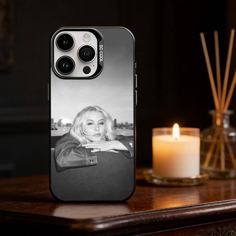 Zara Larsson Venus Phone Case  - Phone Cases Zara ulasan dan harga