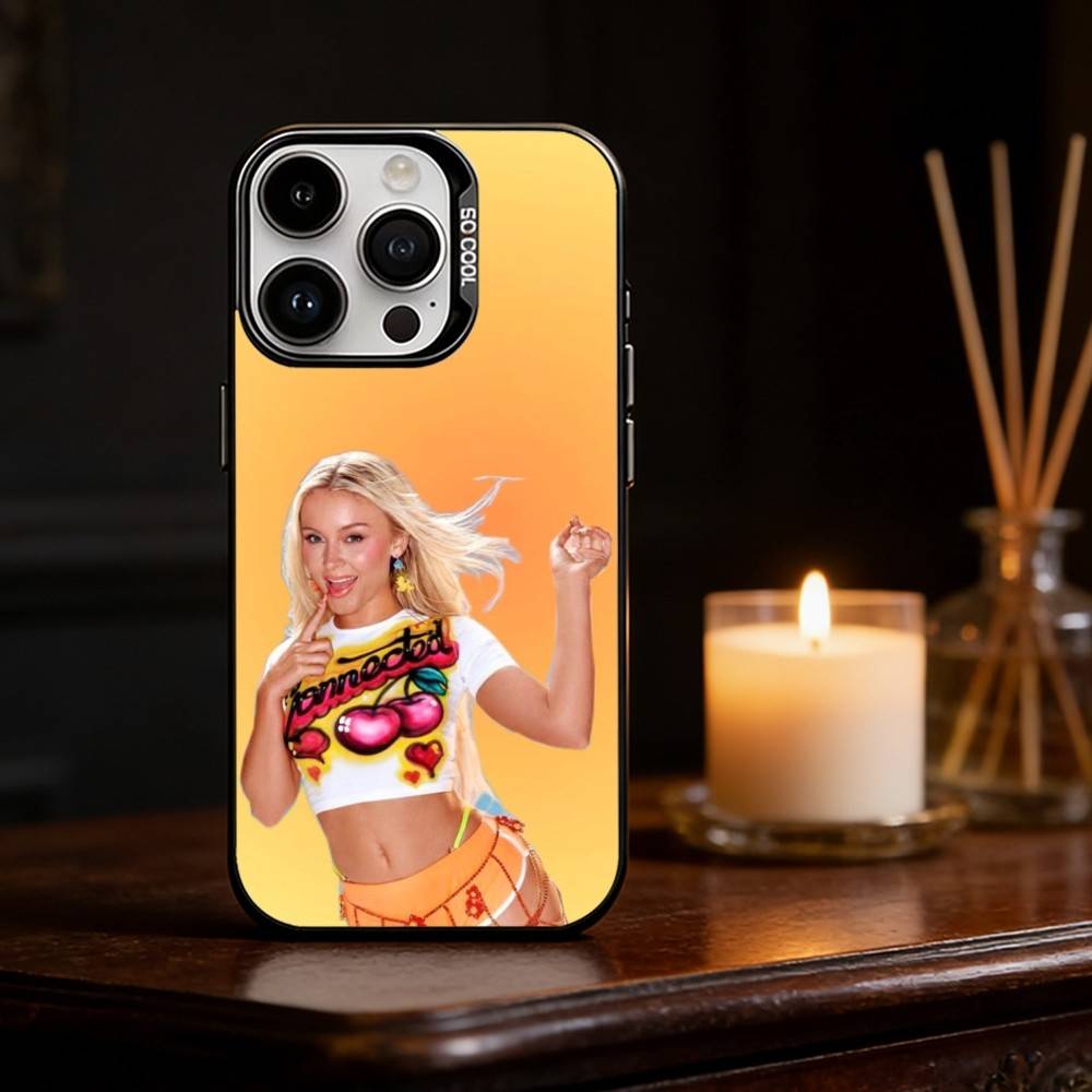 Zara Larsson Venus Phone Case  - Phone Cases Zara ulasan dan harga