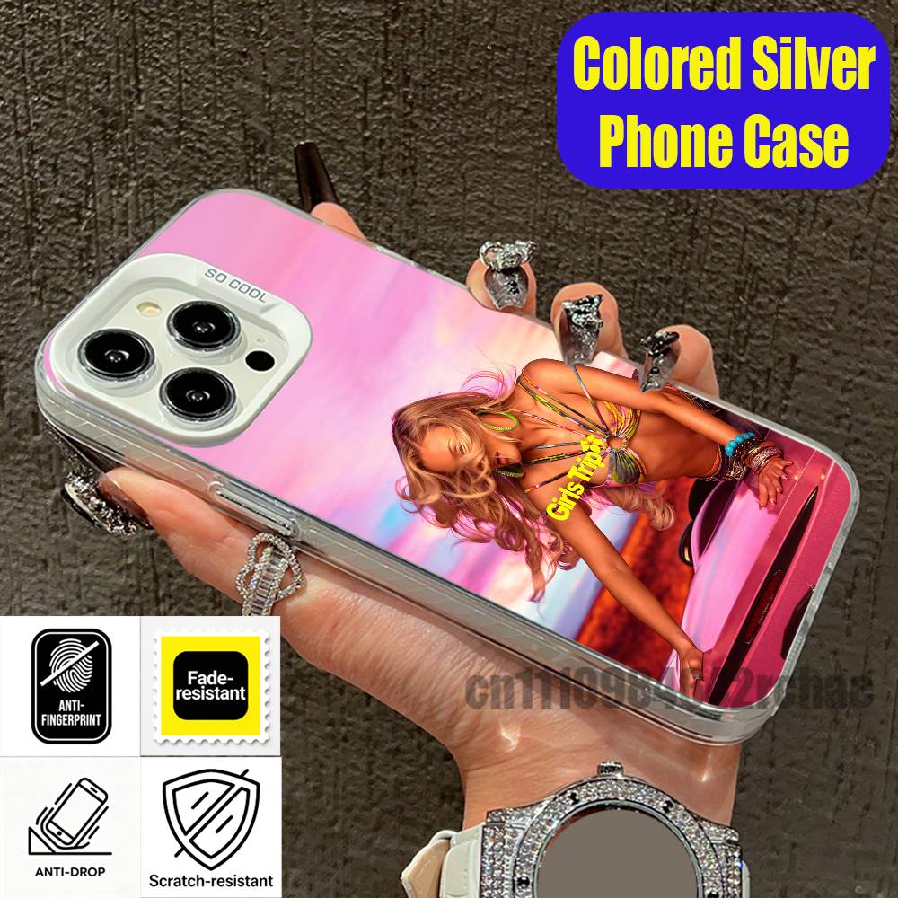 For Z-Zara Larsson Midnight Su - Phone Cases Zara ulasan dan harga