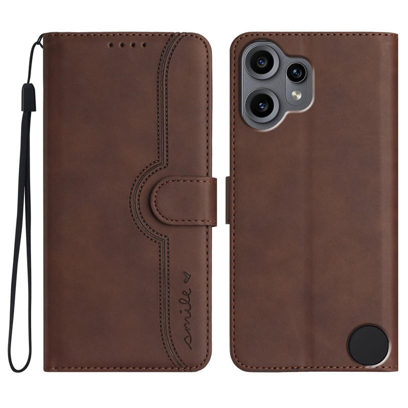 Flip Cases For Nothing CMF Pho - Phone Cases Nothing 3A ulasan dan harga