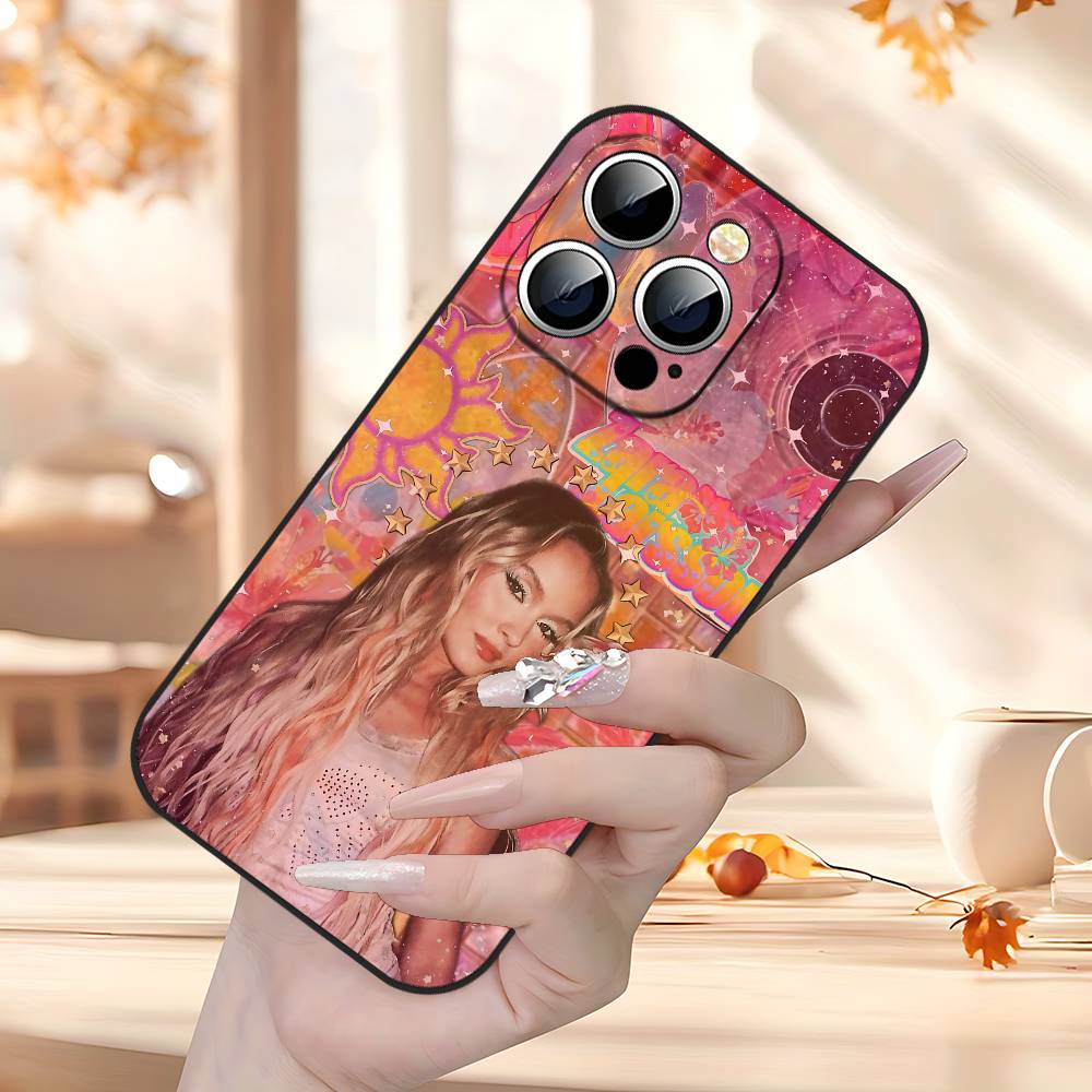 Z-Zara Larsson Midnight Sun Ph - Phone Cases Zara ulasan dan harga