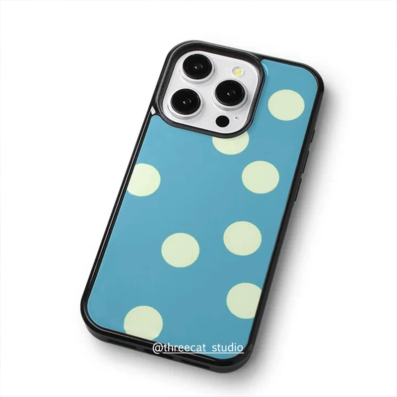 Gentle Girl Lake Bblue Mmilk Y - Phone Cases Cool Girl ulasan dan harga