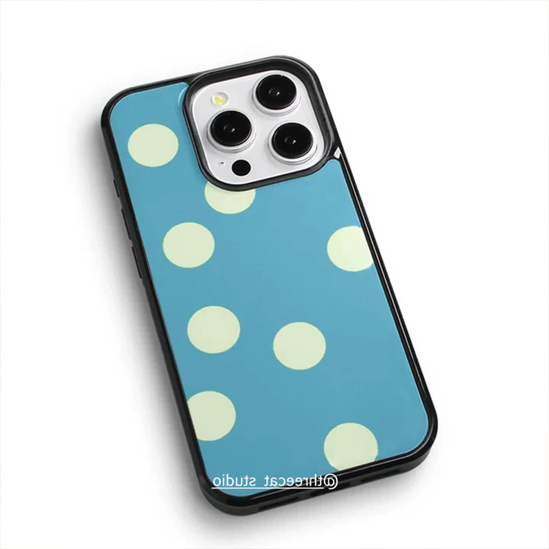 Gentle Girl Lake Bblue Mmilk Y - Phone Cases Cool Girl ulasan dan harga
